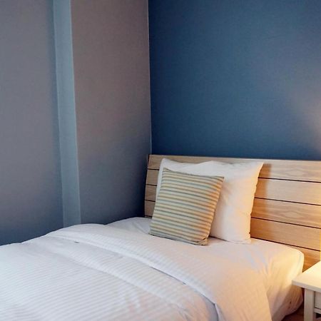 Hotel Gaon J Stay Сеогвипо Екстериор снимка