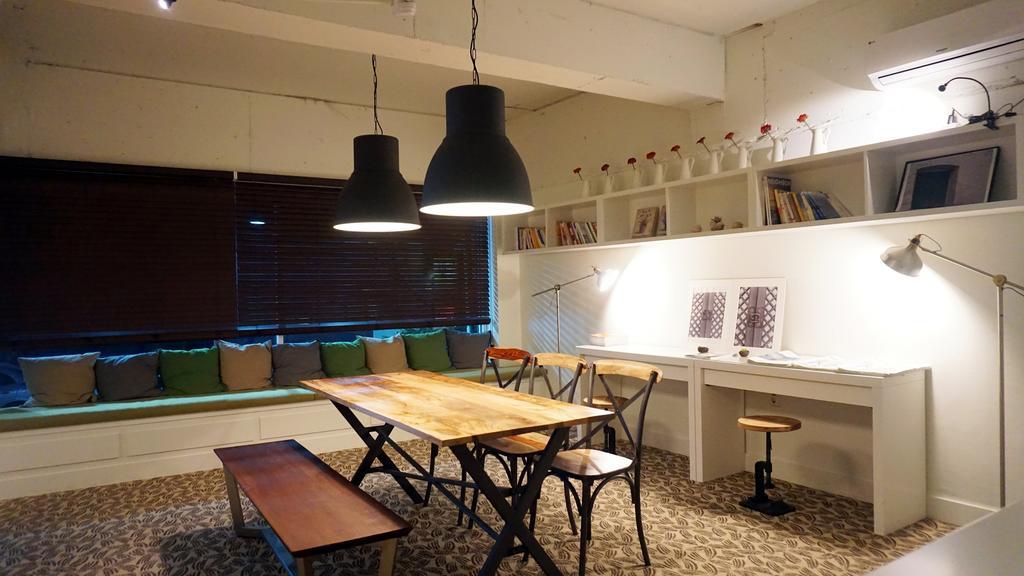 Hotel Gaon J Stay Сеогвипо Екстериор снимка