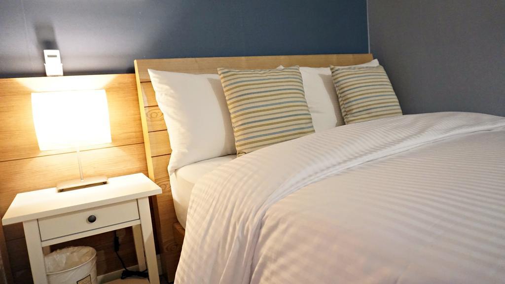 Hotel Gaon J Stay Сеогвипо Екстериор снимка