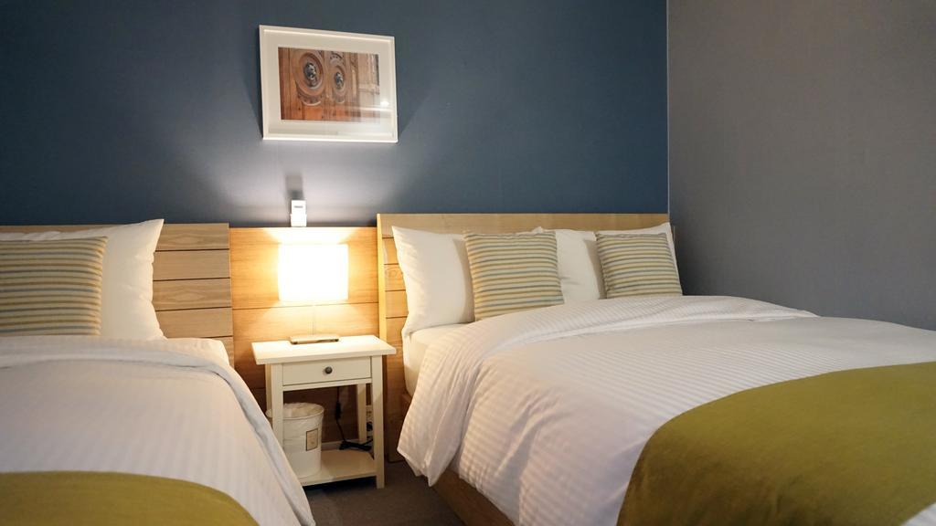 Hotel Gaon J Stay Сеогвипо Екстериор снимка