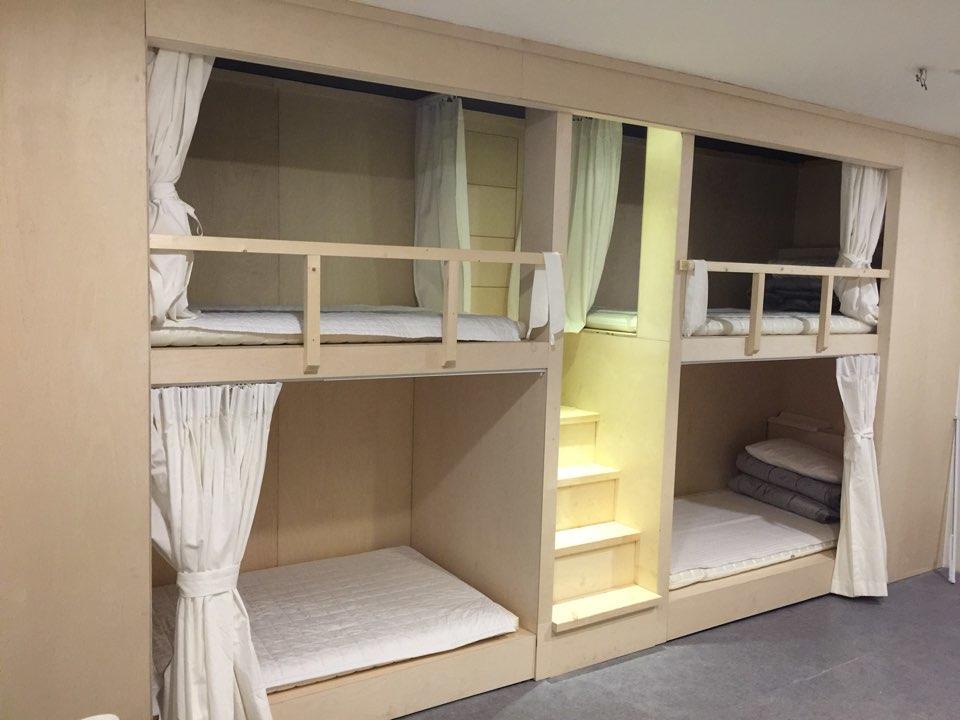 Hotel Gaon J Stay Сеогвипо Екстериор снимка