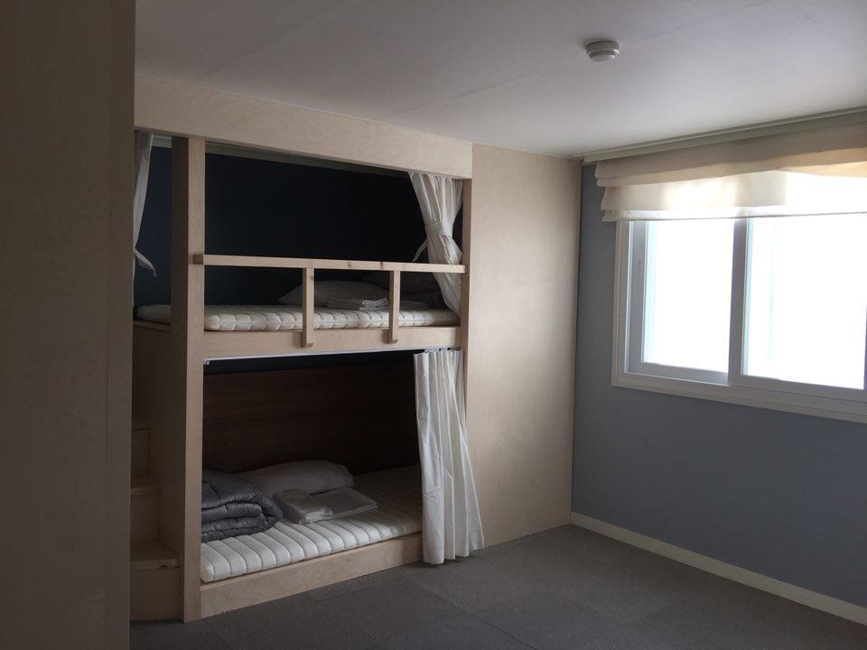 Hotel Gaon J Stay Сеогвипо Екстериор снимка