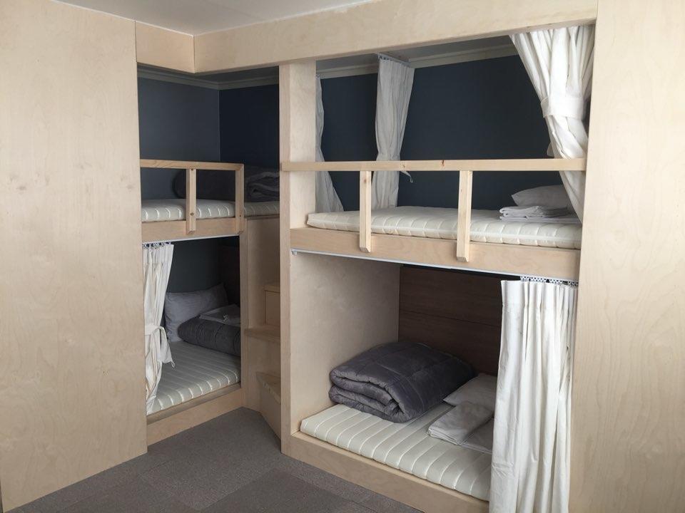 Hotel Gaon J Stay Сеогвипо Екстериор снимка