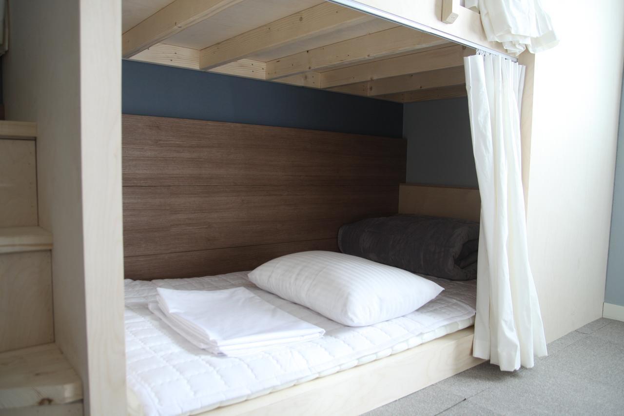 Hotel Gaon J Stay Сеогвипо Екстериор снимка