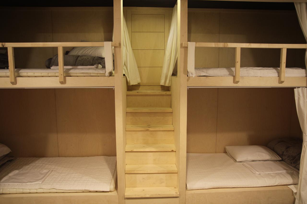 Hotel Gaon J Stay Сеогвипо Екстериор снимка