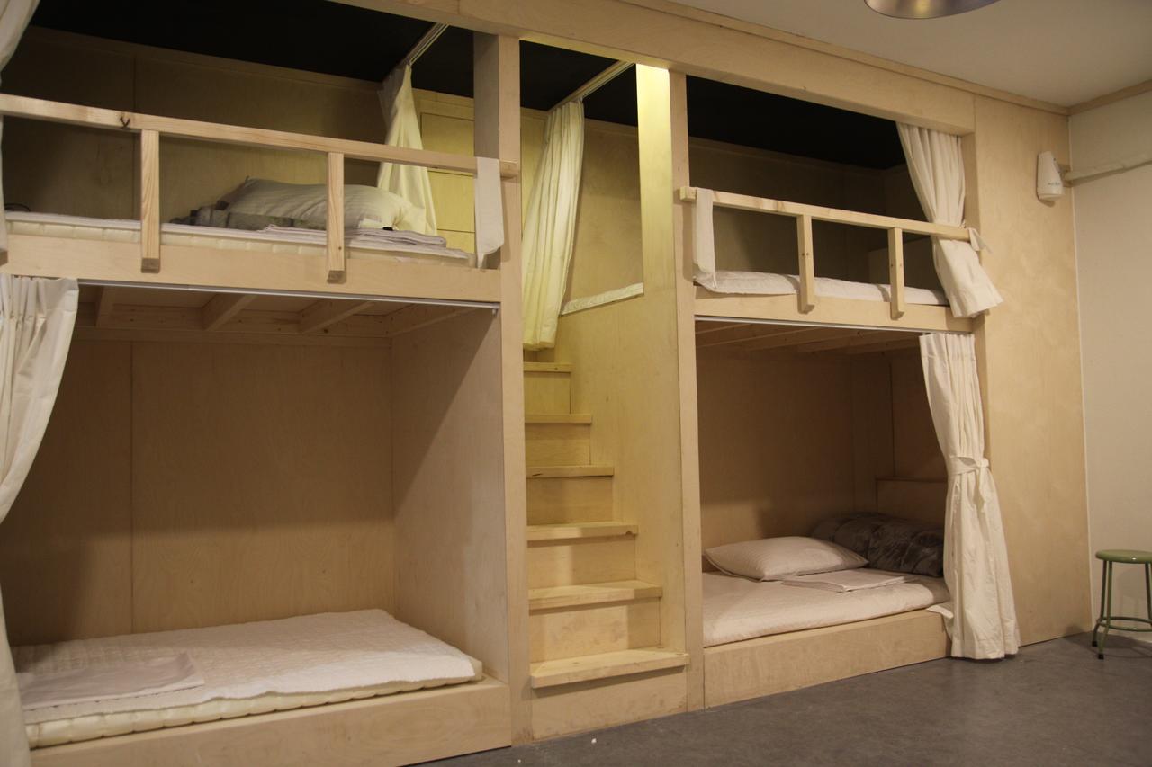 Hotel Gaon J Stay Сеогвипо Екстериор снимка